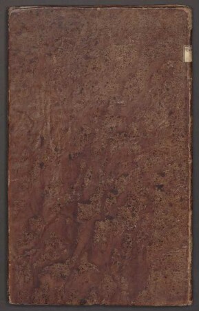 Sanskrit-Übersetzung des Pahlavi-Yasn samt einer Gujarati-Übersetzung - BSB Cod.Zend 87