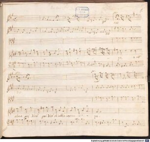 Edippo, V (7), strings, tr (3), timp - BSB Mus.ms. 156 : [spine title:] EDIPPO