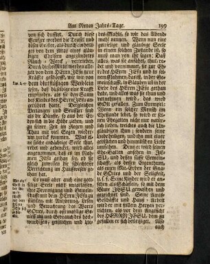 199-209, Es muß aber auch eine gottselige Seele nicht ...