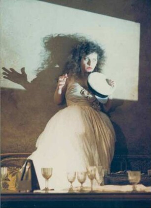 Miss Donnithorne's Maggot (Peter Maxwell Davies)