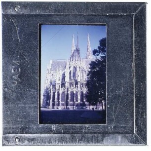 Wien, Votivkirche