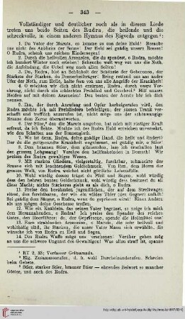 Vierundzwanzigste Vorlesung