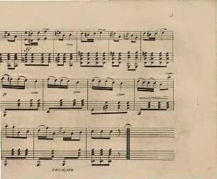 Ungarischer Marsch und Mazurka : für d. Zither ; op. 43