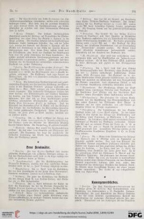 Kunstgewerbliches