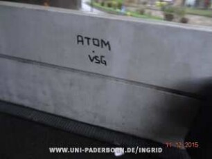 ATOM VSG
