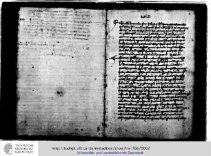 Miracula et exempla.