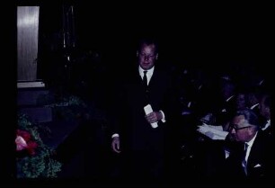 Eröffn. Deutsche Oper 24.9.61.