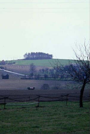 Pöhl von Daßlitz aus
