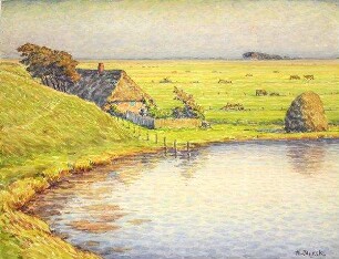 "An der Wehle"