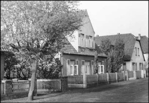 Havelse, Feldstraße Nr. 19