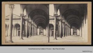 Ospedale degli Innocenti, Florenz