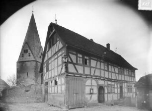 Gemeindehaus