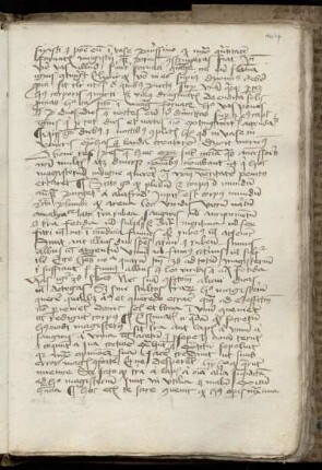 Morienus: [Expositio specierum ex libro De compositione alchemiae]