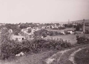 Ort, Neukirch (Lausitz)