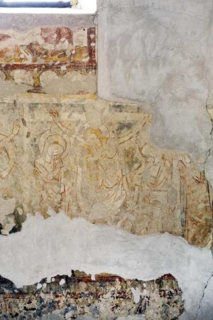Passion Christi — Kreuzigung