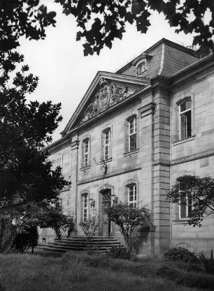 Trippstadter Schloss