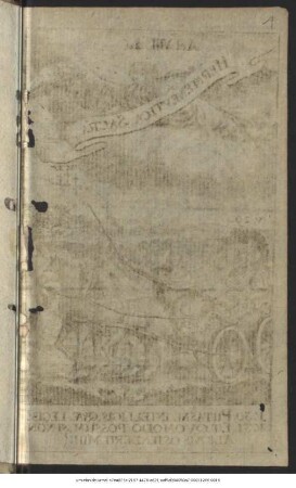 Augusti Pfeifferi, D. Hermeneutica Sacra, sive Luculenta & Succincta Tractatio De Legitima Interpretatione Sacrarum Literarum