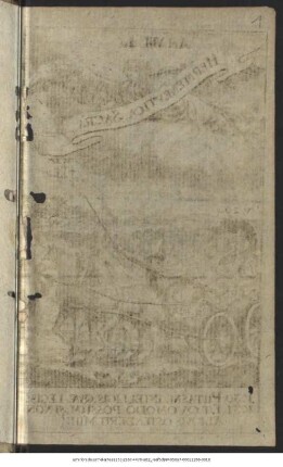 Augusti Pfeifferi, D. Hermeneutica Sacra, sive Luculenta & Succincta Tractatio De Legitima Interpretatione Sacrarum Literarum