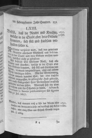LXIII.