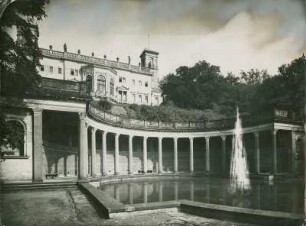 Schloß Albrechtsberg