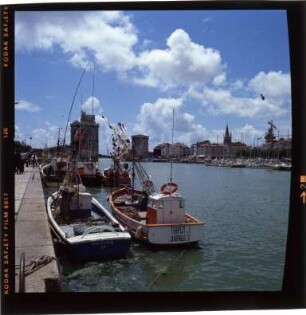 La Rochelle
