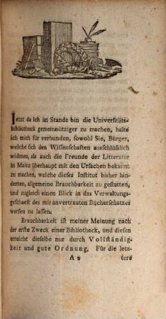 Beschreibung einiger typographischen Seltenheiten nebst Beyträgen zur Erfindungsgeschichte der Buchdruckerkunst, 1