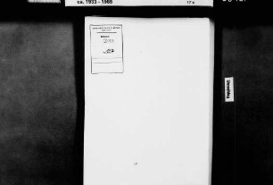Kirchlich-theologische Sozietät in Württemberg