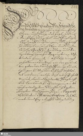 [Vergleich wegen überlaßener Schriftsaßen [=sachen] im Ambte Wendelstein Item des Dorffs und Klosters Memleben]