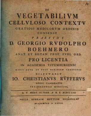 De vegetabilium celluloso contextu