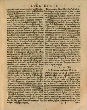 Commentaria de iure novissimo : libri 6