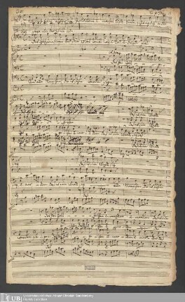 Ms. Ff. Mus. 1290 - Am 12 post Trinit.