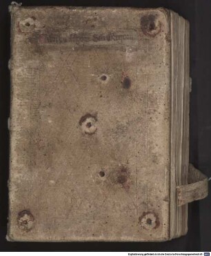 Dialogorum libri IV - BSB Clm 14352