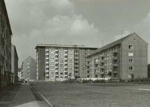 Pillnitzer Straße, Herbert-Bochow-Straße
