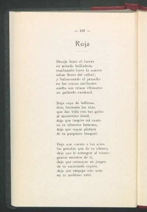 Roja