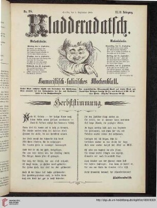 Hefte 38-41, September 1890
