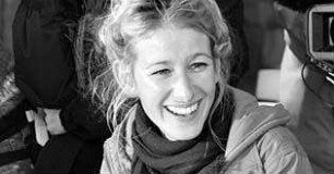 Neele Leana Vollmar