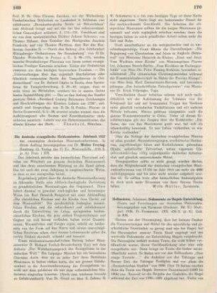 170-171 [Rezension] Hegel, Georg Wilhelm Friedrich, Dokumente zu Hegels Entwicklung