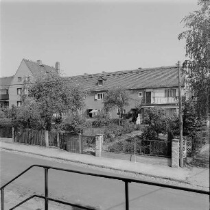 Gartenstadt Hellerau