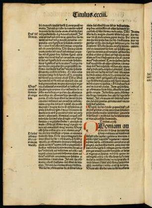 140v-145v, Titulus CCCIII. -Titulus CCCXII.