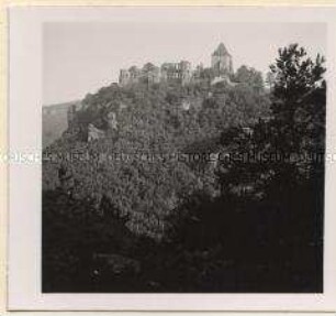Nideggen, Burg