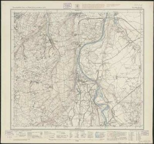 Meßtischblatt [8026] : Aitrach, 1921 : Aitrach. - 1:25000. - Stuttgart, 1921. - 1 Kt.