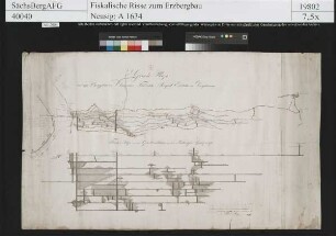 Kurprinz Friedrich August Erbstolln bei Großschirma, Ludwig Spatgang