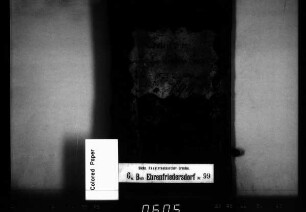 Gerichtshandelsbuch von Gelenau, Bd. 1