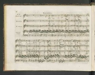 No.10. Terzetto.