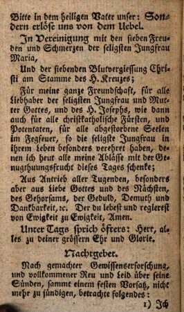 Andachts-Übung des heiligen Kreuzweges ...