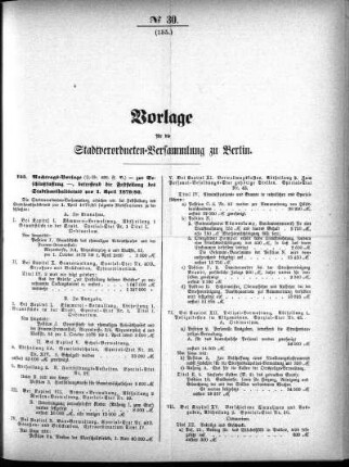 No. 30 (155), 3. März 1879