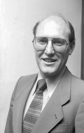Freiburg: Günter Schrempp