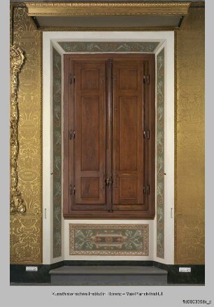 Palazzo Grifoni, Palazzo Budini Gattai, Florenz