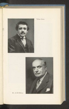 Viktor Léon
