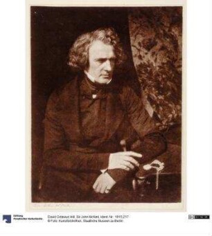 Sir John McNeil